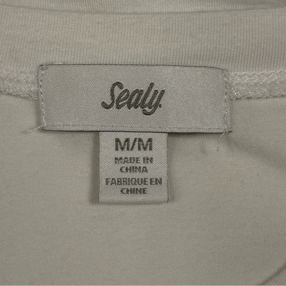 The Blind Medium | White True Crime Junkie Cute Reaper Graphic Tee - Picture 7 of 8